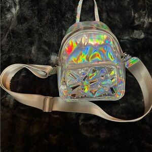 Cirque Du Soleil Crystal Limited edition Bag